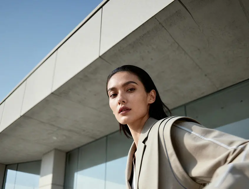 Orisa — Digital Agency