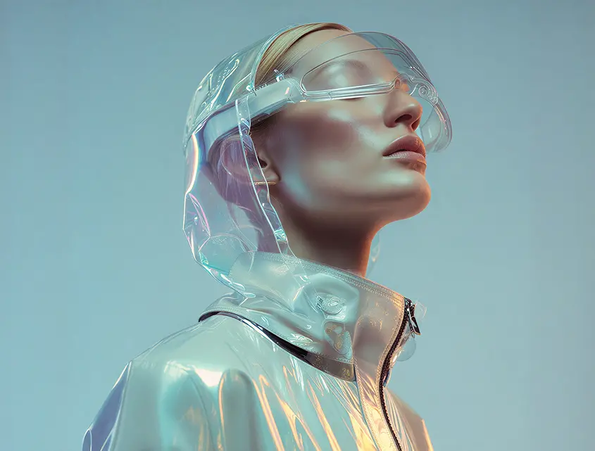 Orisa — Digital Agency