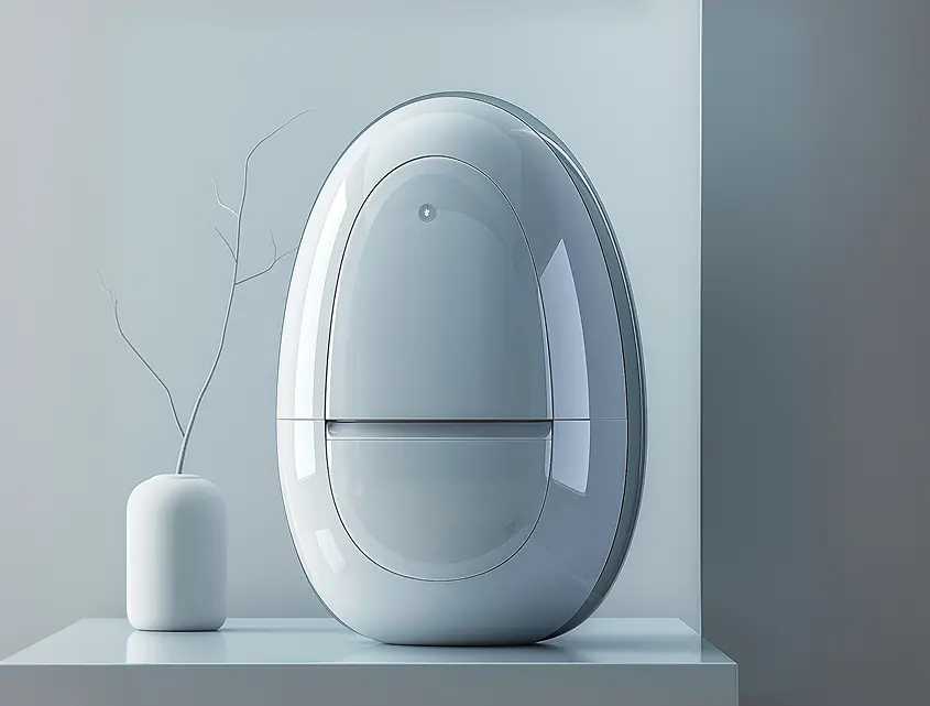 Orisa — Digital Agency